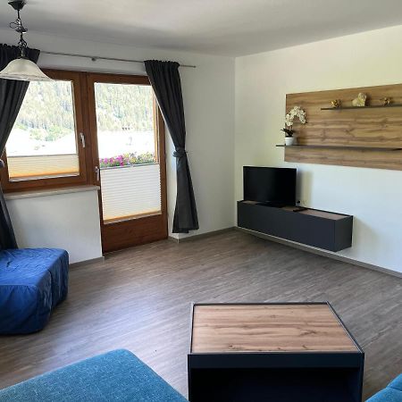 Haus Gamskogl Apartman Neustift im Stubaital Kültér fotó