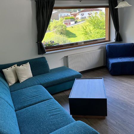 Haus Gamskogl Apartman Neustift im Stubaital Kültér fotó