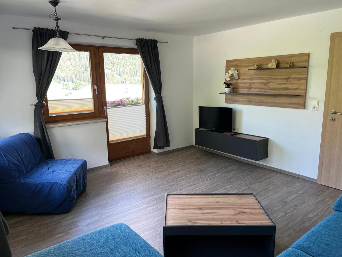 Haus Gamskogl Apartman Neustift im Stubaital Kültér fotó