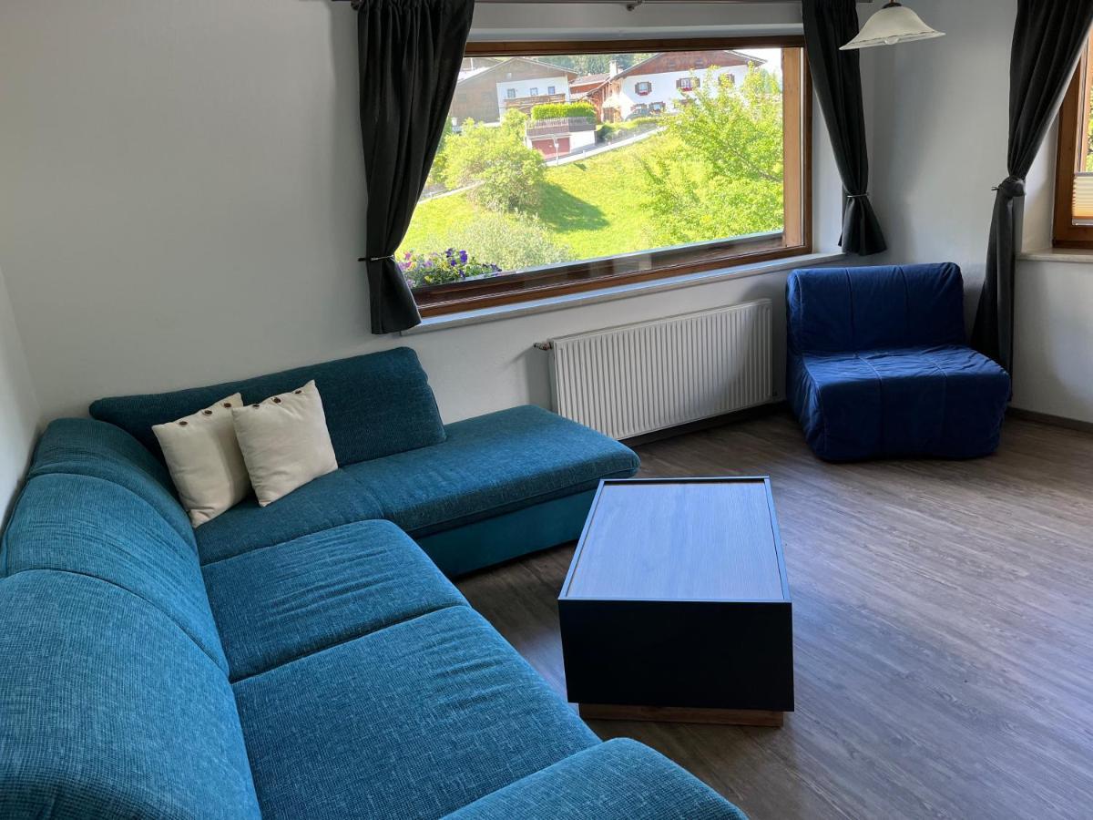 Haus Gamskogl Apartman Neustift im Stubaital Kültér fotó