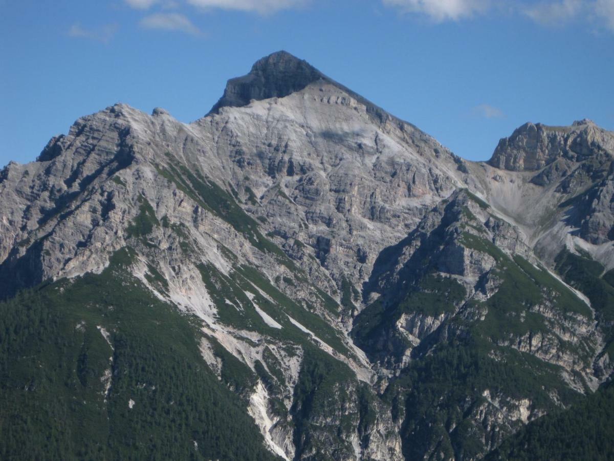 Haus Gamskogl Apartman Neustift im Stubaital Kültér fotó