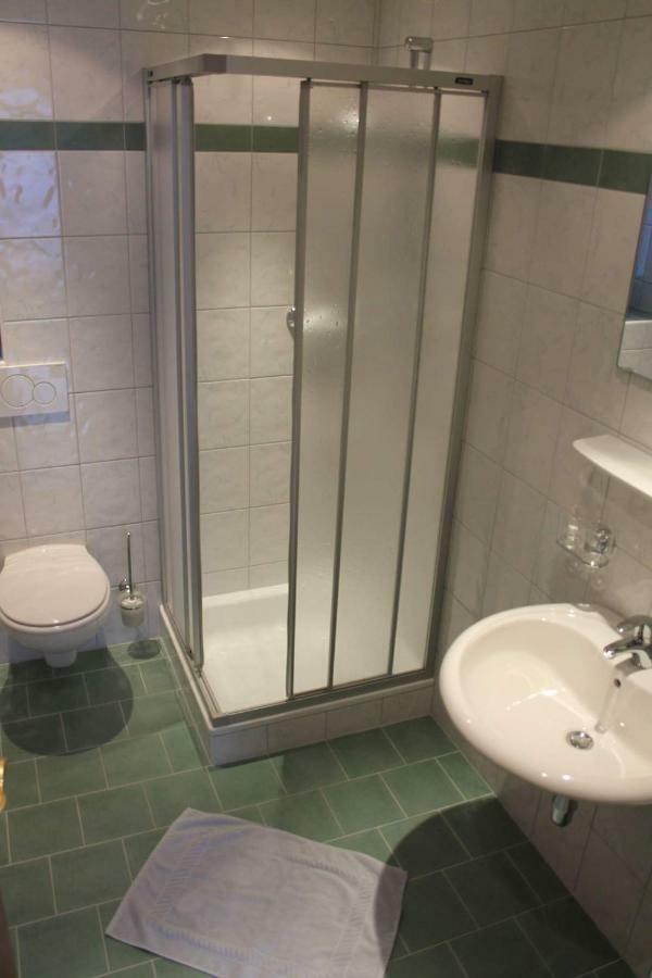 Haus Gamskogl Apartman Neustift im Stubaital Kültér fotó