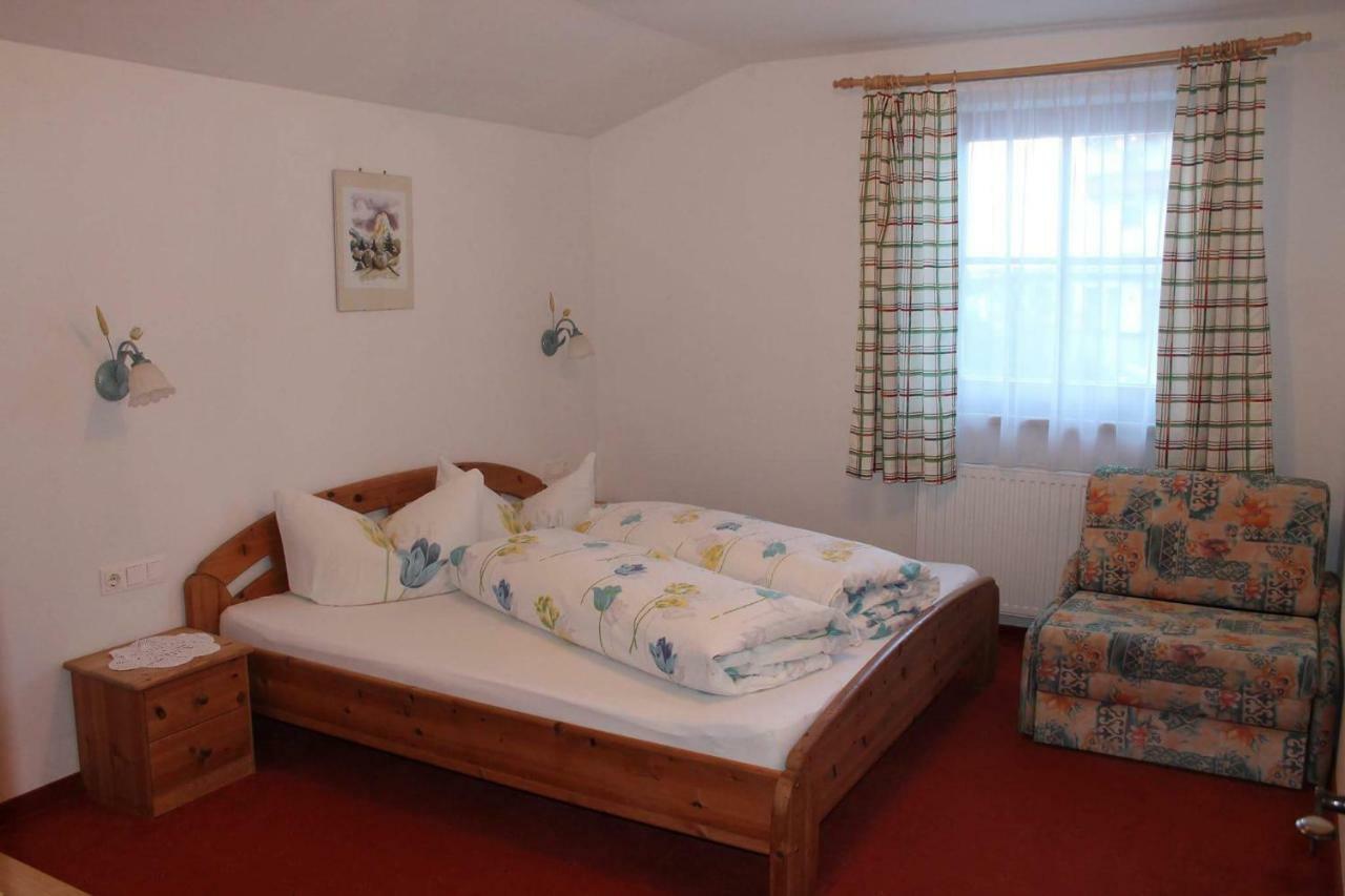 Haus Gamskogl Apartman Neustift im Stubaital Kültér fotó