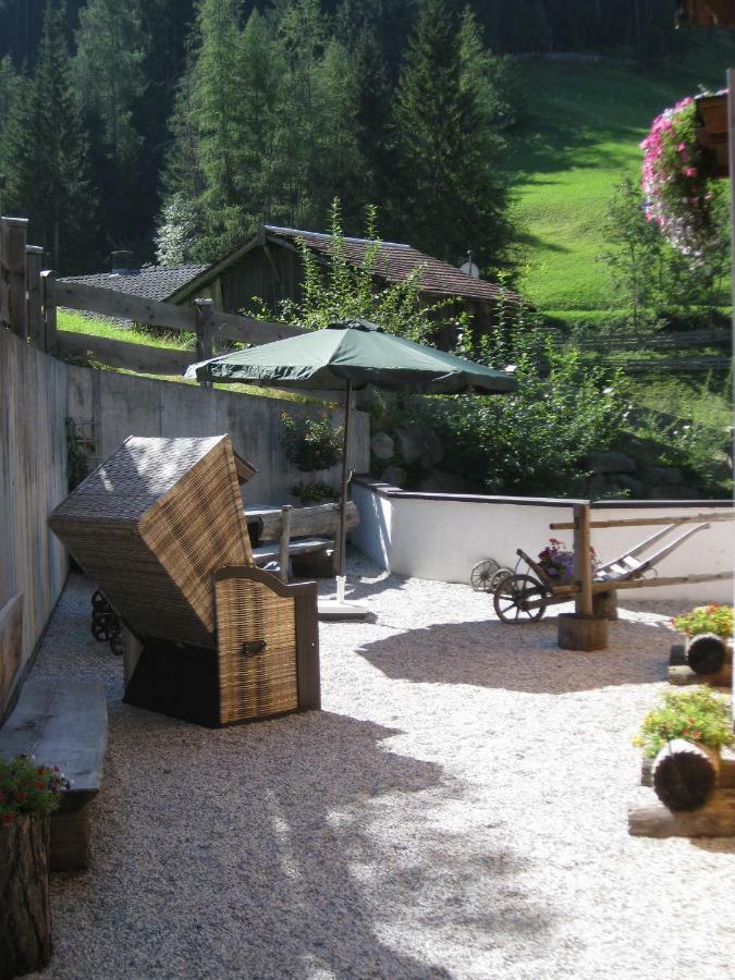 Haus Gamskogl Apartman Neustift im Stubaital Kültér fotó