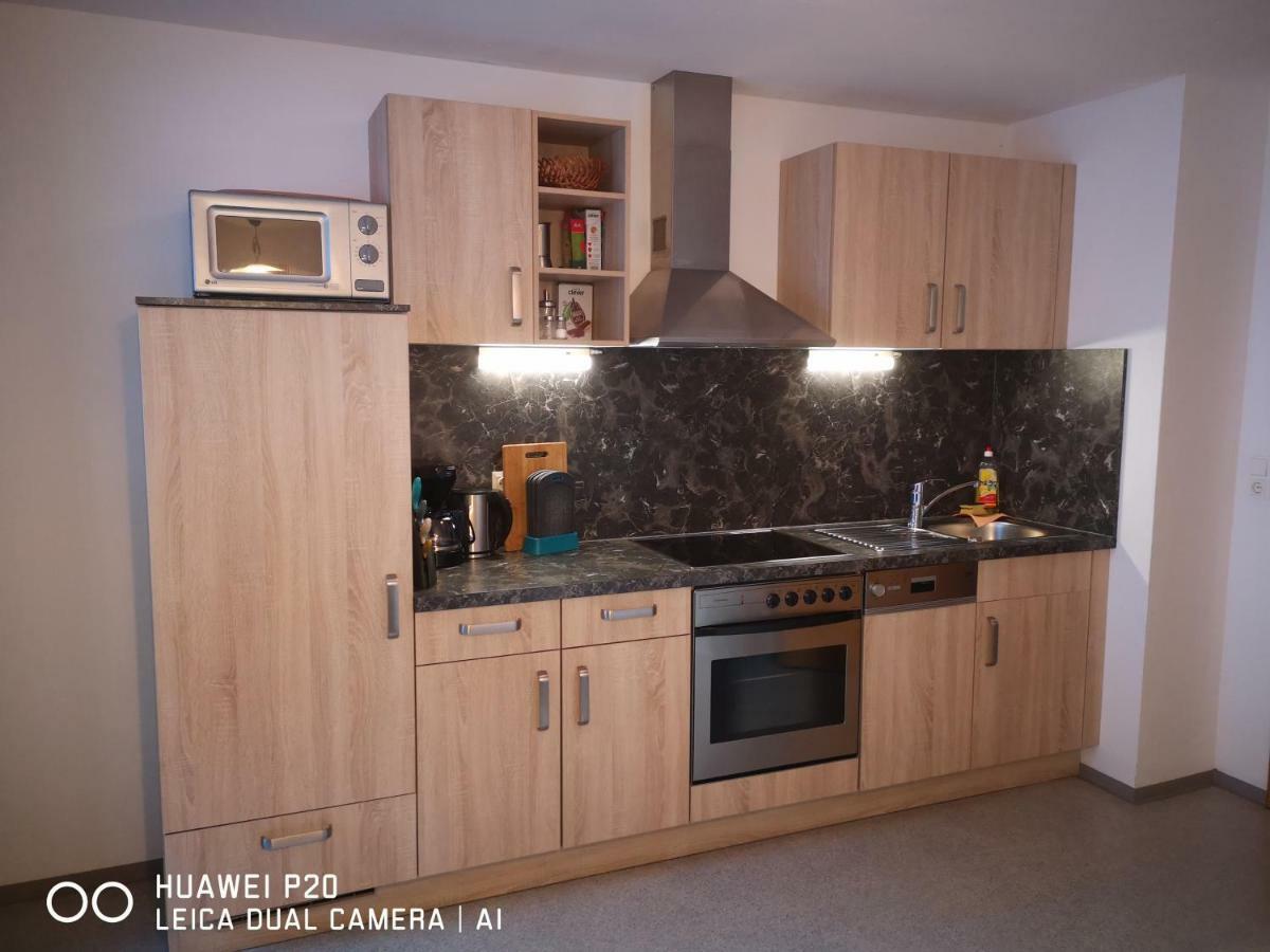 Haus Gamskogl Apartman Neustift im Stubaital Kültér fotó