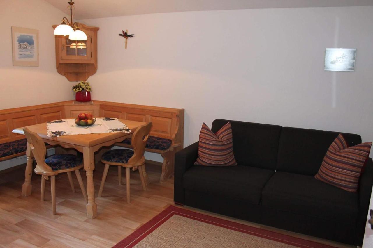 Haus Gamskogl Apartman Neustift im Stubaital Kültér fotó