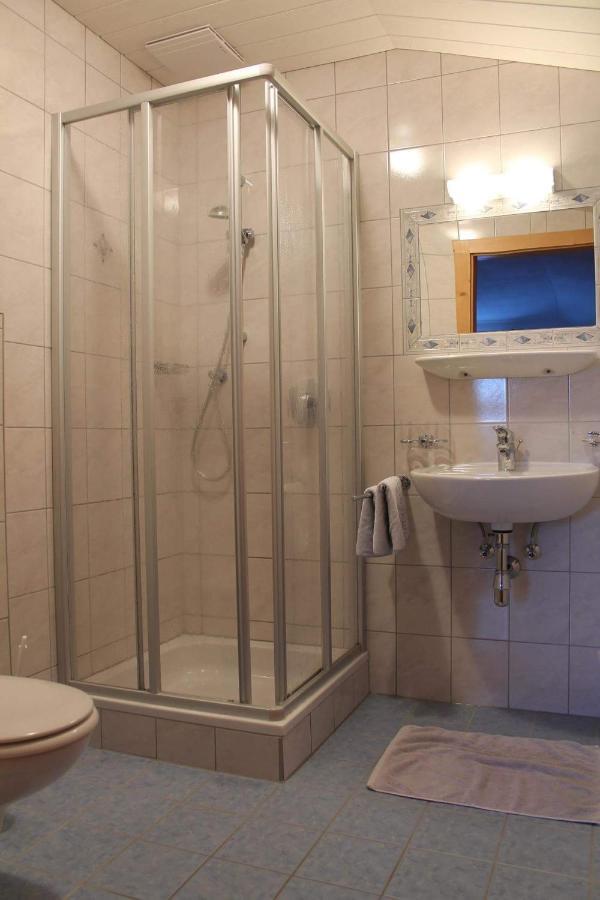 Haus Gamskogl Apartman Neustift im Stubaital Kültér fotó